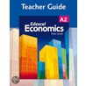 Edexcel A2 Economics door Peter Smith