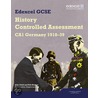 Edexcel Gcse History by Rob Bircher