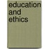 Education And Ethics