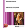 Edward Vi Of England by Ronald Cohn