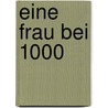 Eine Frau bei 1000 door Hallgrímur Helgason