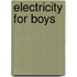 Electricity For Boys