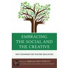 Embracing the Social door Sara Kleeman