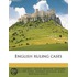 English Ruling Cases