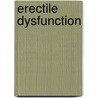 Erectile Dysfunction door Martin Resnick