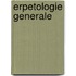 Erpetologie Generale