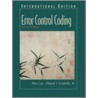 Error Control Coding by Shu Lin
