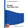 Escape from New York door Ronald Cohn