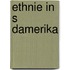 Ethnie in S Damerika