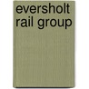 Eversholt Rail Group door Ronald Cohn