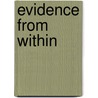 Evidence from within door Steven A. Frankel
