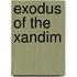 Exodus of the Xandim