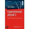 Experimentalphysik 5 by Thomas Hebbeker
