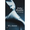 Fifty Shades of Grey door E L James