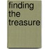 Finding the Treasure