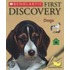 First Discovery Dogs