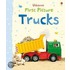 First Picture Trucks