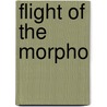Flight of the Morpho by Roly Gordon