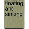 Floating And Sinking door Jim Pipe