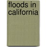 Floods in California by Ronald Cohn