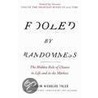 Fooled By Randomness door Nassim Nicholas Taleb