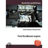 Ford EcoBoost Engine door Ronald Cohn