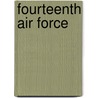 Fourteenth Air Force by Ronald Cohn