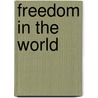Freedom in the World door Freedom House