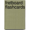 Fretboard Flashcards door Mike Overly