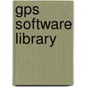 Gps Software Library by Guochang Xu