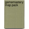 GameMastery Map Pack by Paizo A. Staff