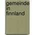 Gemeinde in Finnland