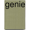 Genie by Regina Rautenberg