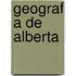 Geograf a de Alberta