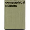Geographical Readers door Charlotte Maria S. Mason