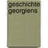 Geschichte Georgiens