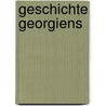 Geschichte Georgiens door Quelle Wikipedia