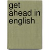 Get Ahead In English by El Al