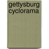 Gettysburg Cyclorama by Ronald Cohn