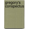 Gregory's Conspectus door James Gregory