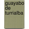 Guayabo De Turrialba door Ronald Cohn
