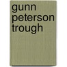 Gunn Peterson Trough by Ronald Cohn