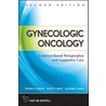 Gynecologic Oncology door Steven A. Vasilev