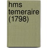 Hms Temeraire (1798) door Ronald Cohn