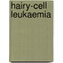 Hairy-cell Leukaemia