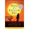 Half Of A Yellow Sun door Chimamanda Ngozi Adichie