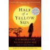 Half Of A Yellow Sun by Chimamanda Ngozi Adichie