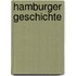 Hamburger Geschichte