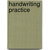 Handwriting Practice door Lisa Holt