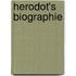 Herodot's Biographie